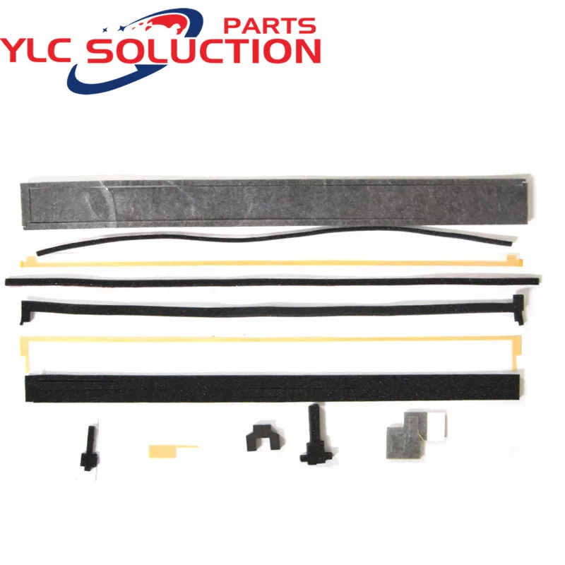 

Photoconductor Developer Tank Seal Copier Parts Sponge Seal For Ricoh MP2550 MP3350 MP 3351 3352 3030 2852 3025 2851 2852