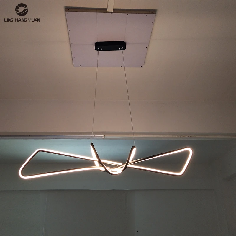 

Modern LED Chandeliers Living Room Decor Hanging Lighting Home Lighting For Dining Room Kitchen Indoor Chandeliers AC 110v 220v