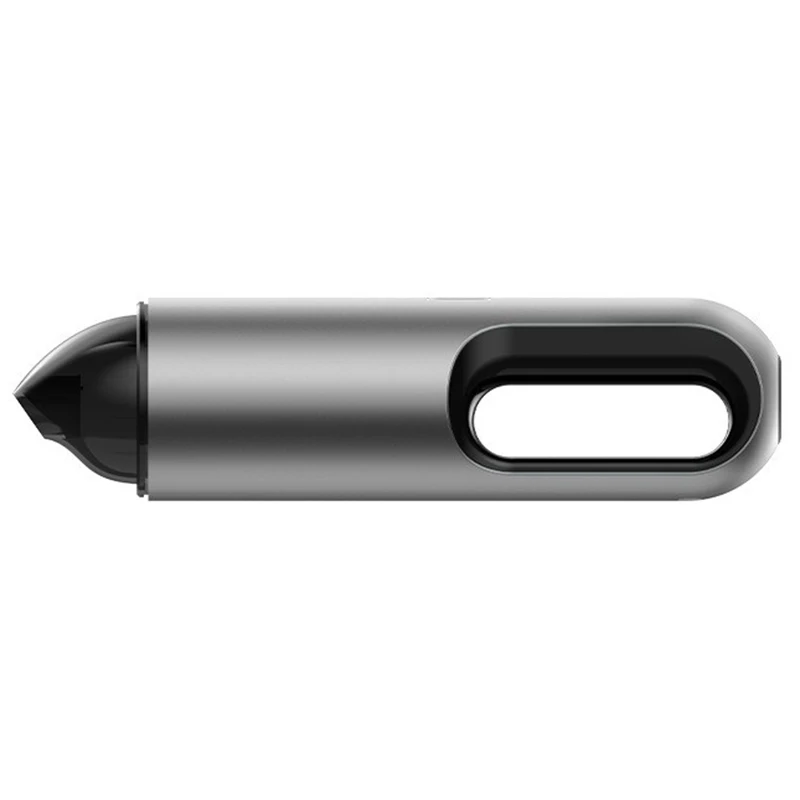 

5200Pa Strong Handheld Car Vacuum Cleaner Cordless Wet Dry Cleaner USB Charger Car Accessories Auto Wireless Aspirador