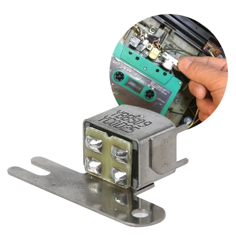 

Recorder Accessory 1/2/4 Channel Magnetic Head YCOG16/YBBS09/HS4211/ES4201/YC4206 H9EB