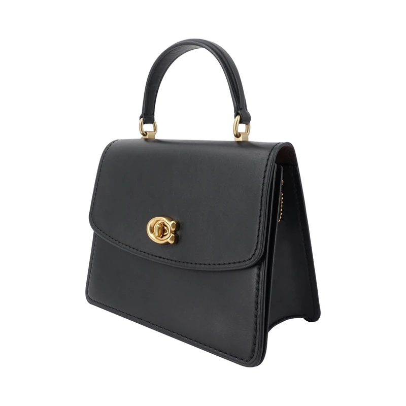 Подлинная оригинальная и брендовая новая сумка на плечо для тренера Паркера с