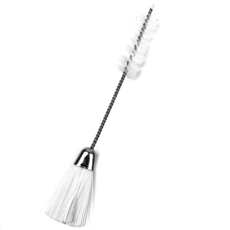 1 шт. Двусторонняя швейная Чистящая Щетка для машины|Чистящие щетки| |