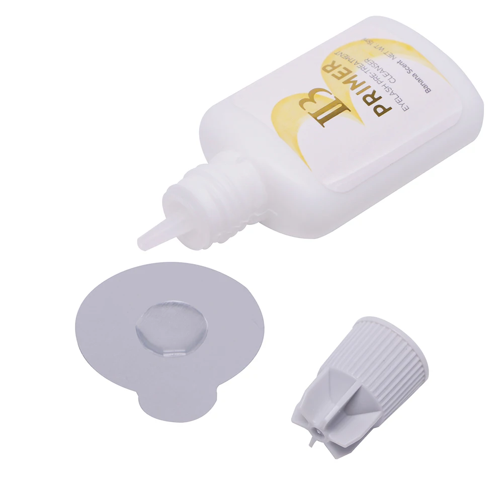 Праймер для наращивания ресниц Индивидуальные Накладные ресницы инструменты