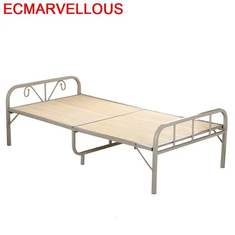 Mobilya Frame Meuble Maison Room Yatak Box Kids Modern Quarto Moderna Cama bedroom Furniture Mueble De Dormitorio Folding Bed |