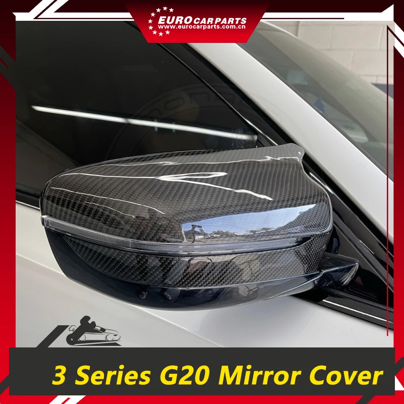 

Зеркальная крышка G20 для 3 серии 2012-20 лет G20 G28 G22 до M3, стильная фотография для 3 серии
