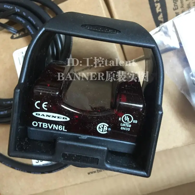 

new photoelectric touch buttons OTBVN6L / OTBVP6L / OTBVR81L