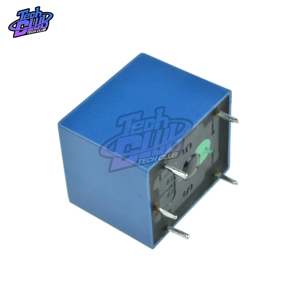 20 шт./партия 5В DC Мощность реле SRD-05VDC-SL-C T73-5V SRD-5VDC-SL-C 5Pin PCB Тип