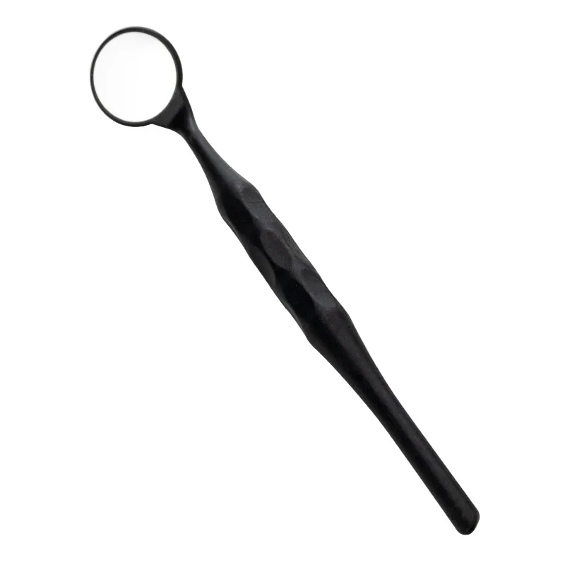 5 шт. стоматологический одонтоскоп родиевое зеркало для фотосъемки с фронтальной