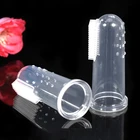 Супер искусственная щетка для собак, плохой запах, инструмент для чистки зубов, товары для собак и кошек, инструменты для ухода за зубами