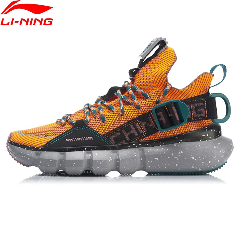 Li Ning/женская Баскетбольная обувь NYFW ESSENCE 2 3 с подкладкой дышащая спортивная
