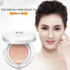 1 шт. воздушная Подушка BB крем консилер корейская косметика чистый макияж основа Солнцезащитный увлажняющий CC изоляция отбеливание TSLM1