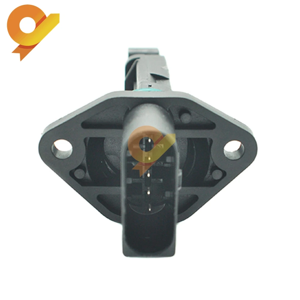 0281 002 610 8Z0906461 Датчик массового расхода воздуха MAF для AUDI A2 (8Z0) 1 4 TDI 02 11 ( 0 281
