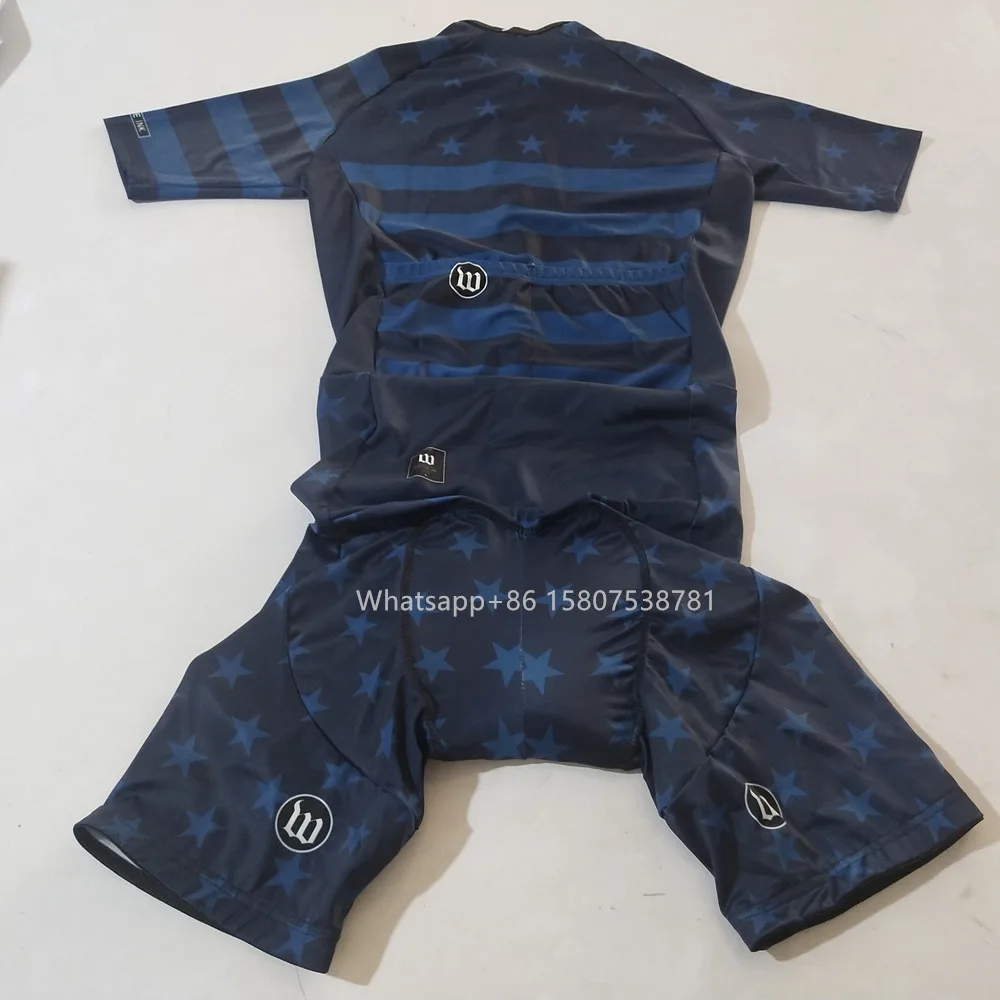 Corbah команда камуфляж Велоспорт racesuit 2020 Лето Велосипед Одежда Человек триатлона