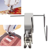 5mm hot sale best promotion wholesale walking even feed quilting presser foot feet for low shank sewing machine for hot sale