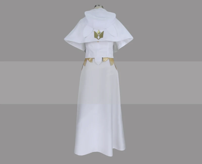 Настраиваемый костюм для косплея с судьбой/большим заказом | Тематическая одежда