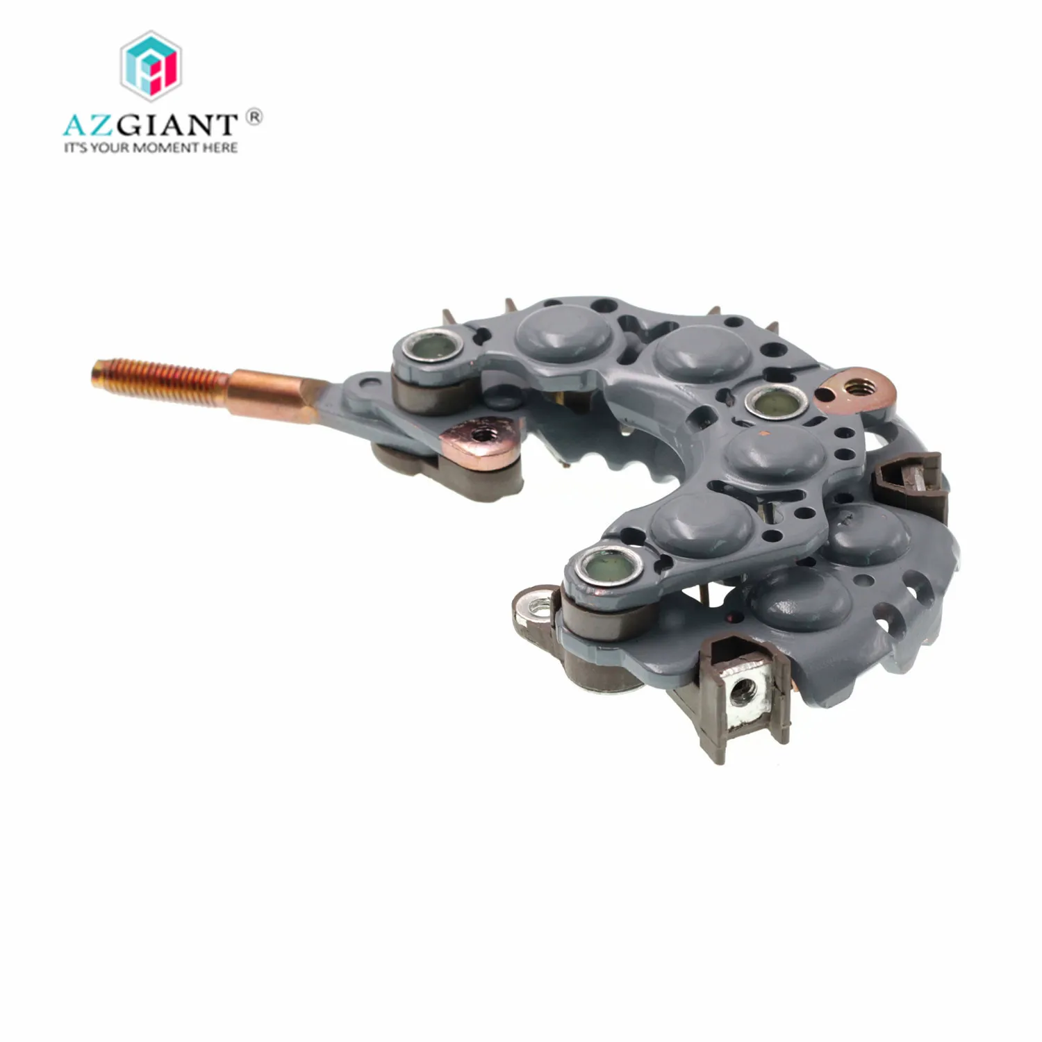 Автомобильный генератор диодный выпрямителя моста для Toyota Corolla Camry Vios Reiz Crown