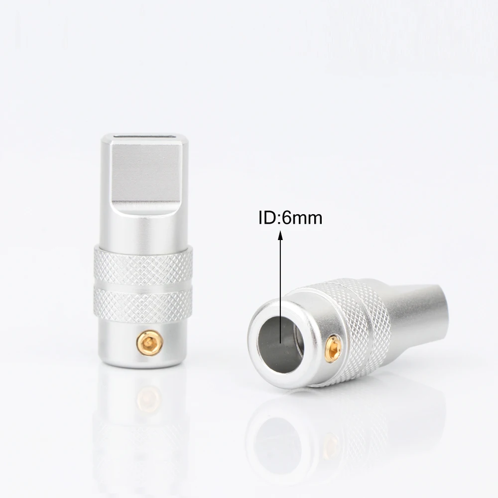 Preffair High Quality 1PC TL15 Type-C Metal Connector Shell Accessories Type C Shell USB metal shell data cable charging cable