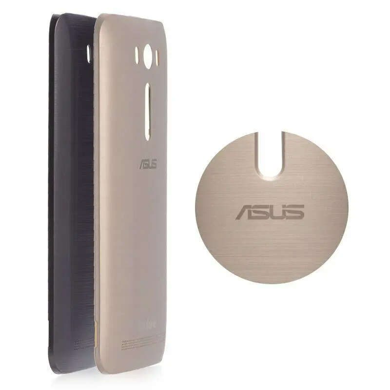 Для ASUS Zenfone 2 laser ZE500KL Замена батареи задняя крышка двери, 5,0 дюймов