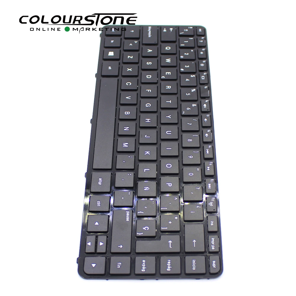 Новая Оригинальная клавиатура для ноутбука HP 240 G2 245 G3 14-N 14-R 14-D 14-g000 14-r000 14-n000 14-w000