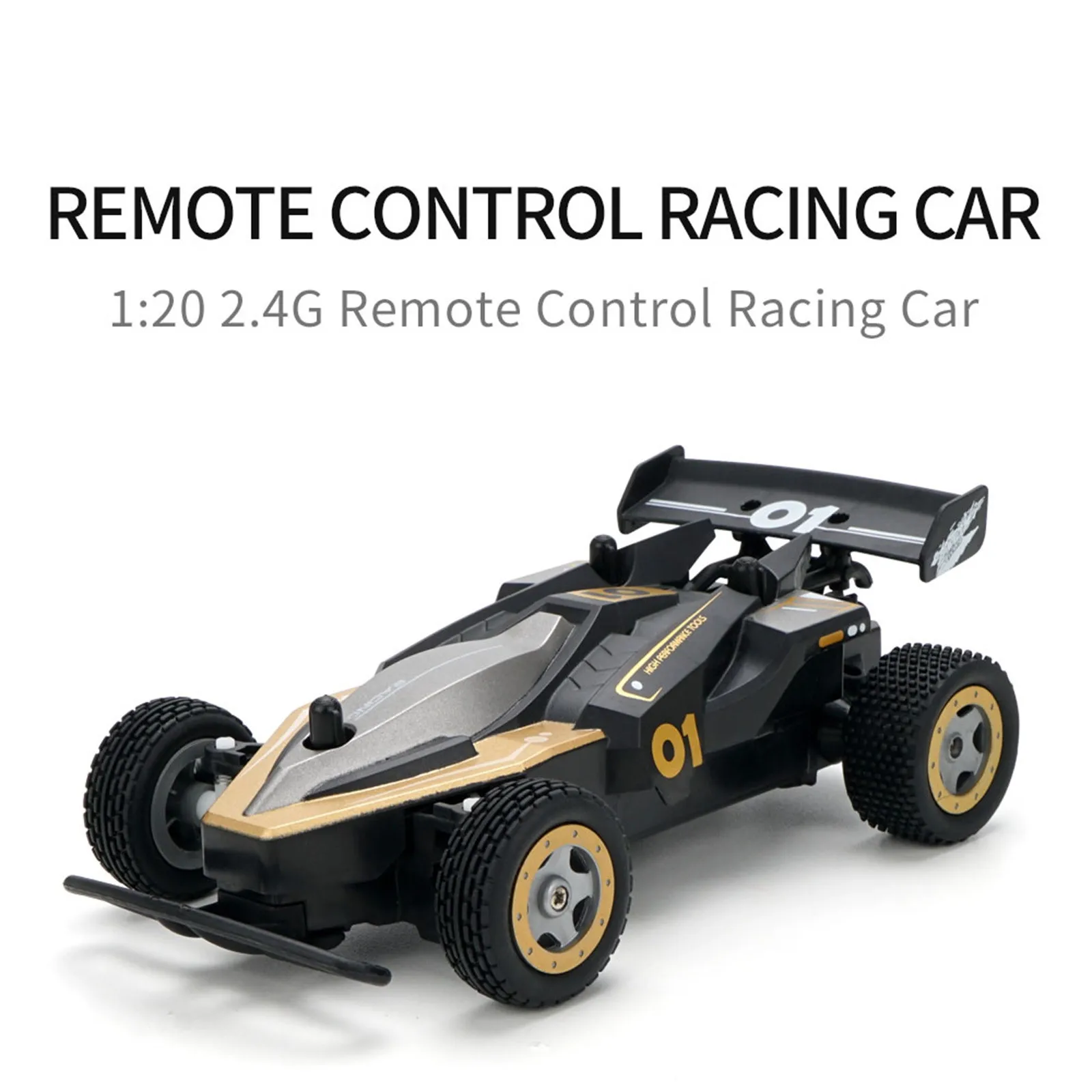 JJRC-Q91 1:20 4CH 2WD 2 4 ГГц мини высокое Скорость дистанционного Управление автомобиля