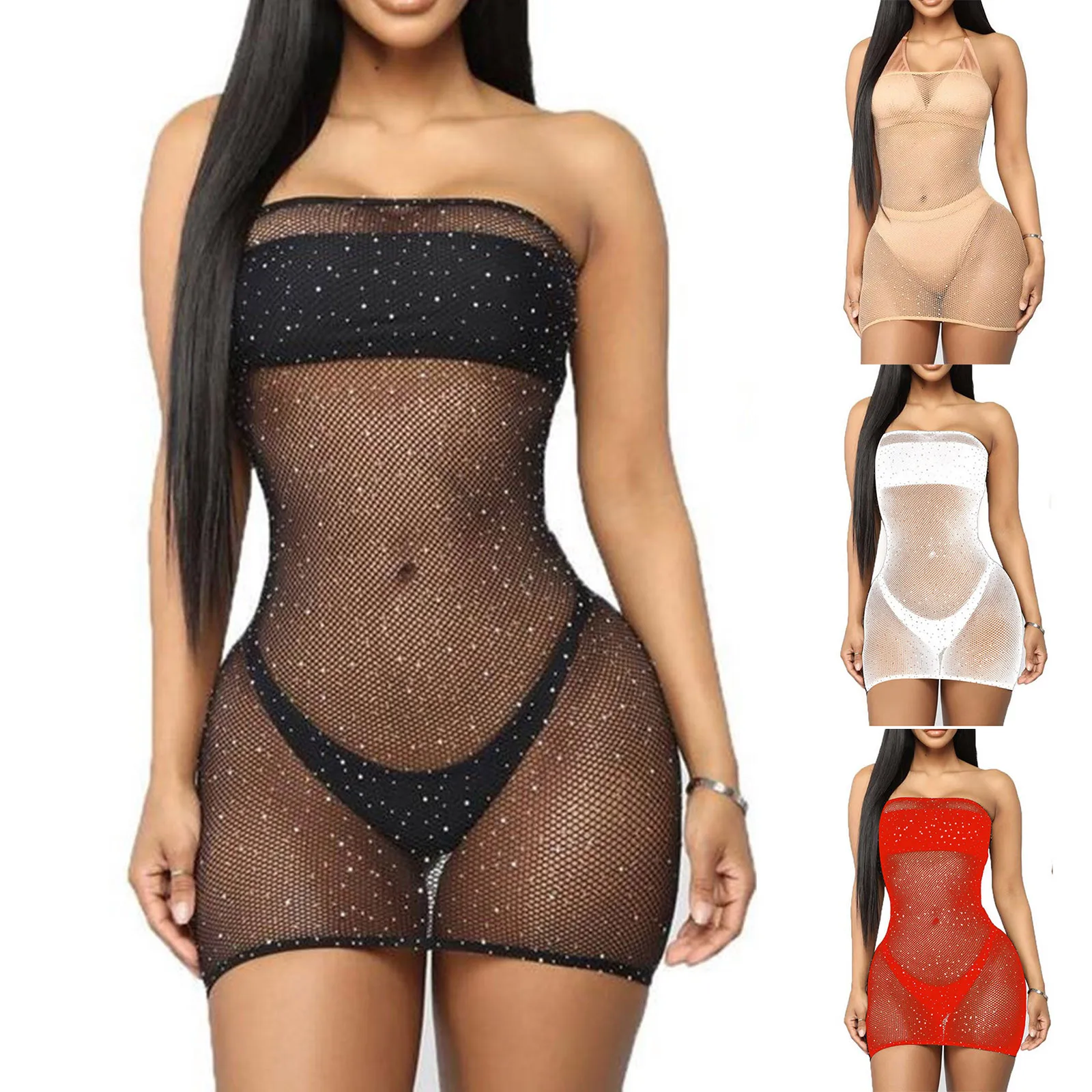 

Сексуальное нижнее белье, сексуальная женская ночная рубашка, сексуальное нижнее белье