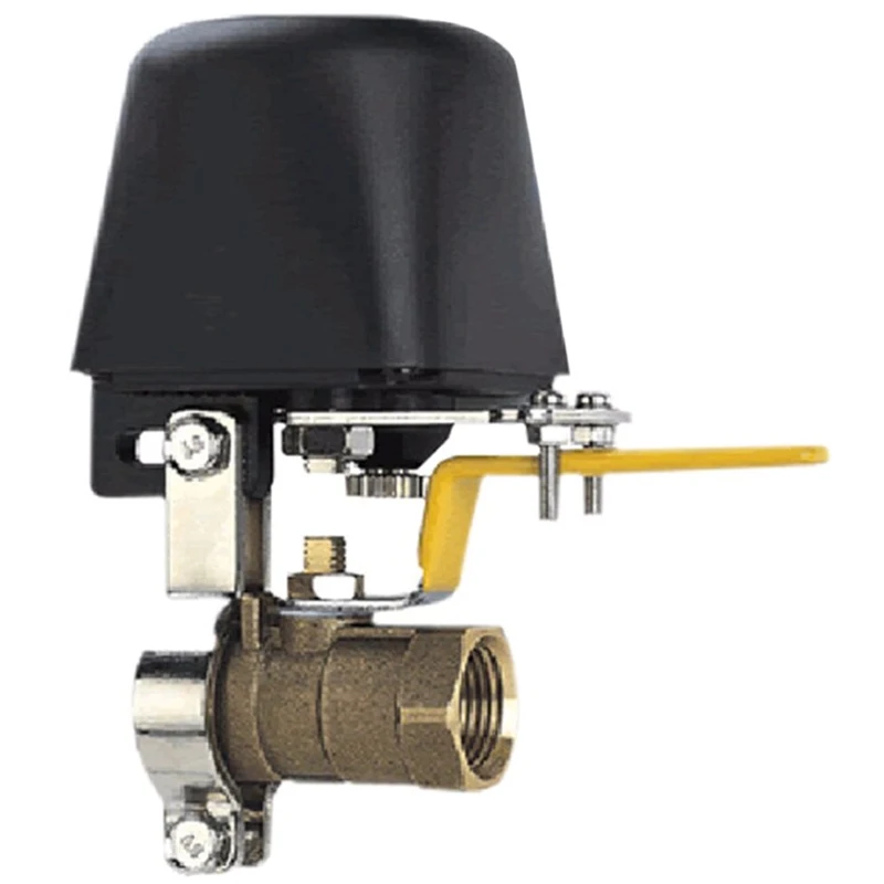

Dc8V-Dc16V Автоматический манипулятор запорный клапан для отключения сигнализации газовый водопровод устройство безопасности для кухни и ванн...