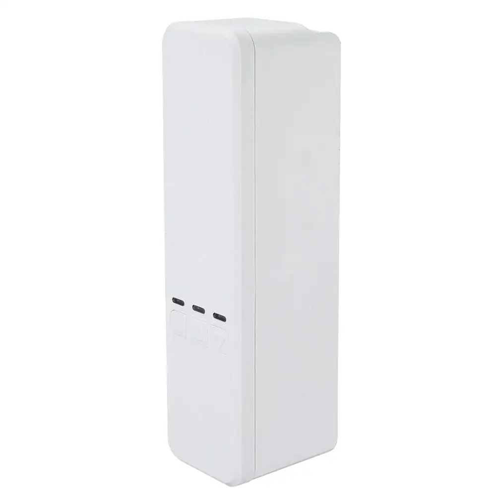 Умный двигатель для занавесок Tuya с Wi-Fi управление Alexa/Google роликовые занавески