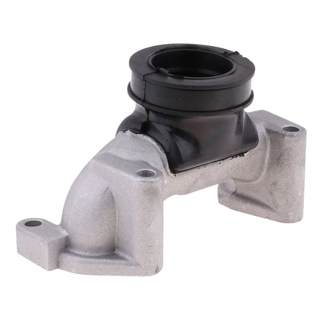 

Intake Manifold Carb Carburetor Joint Boot For Honda CMX250 Rebel CA250 33mm
