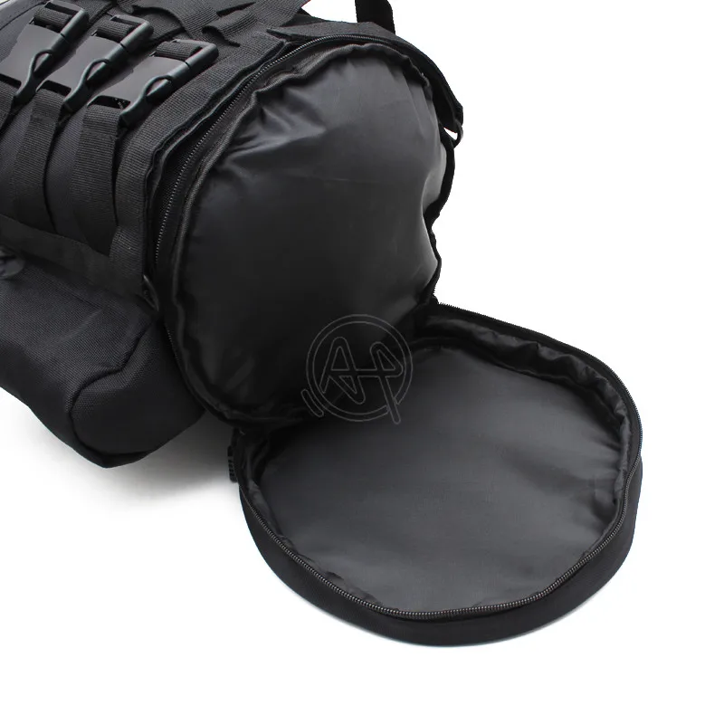 Мотоциклетная сумка для путешествий Туристическая с импульсом дафффелем