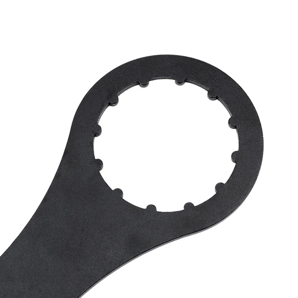 

Bike Bottom Brackets Wrench 44mm 16 Notch Installation Spanner Aluminum Alloy Bicycle Repair Tool Kits MTB Bike Accessories