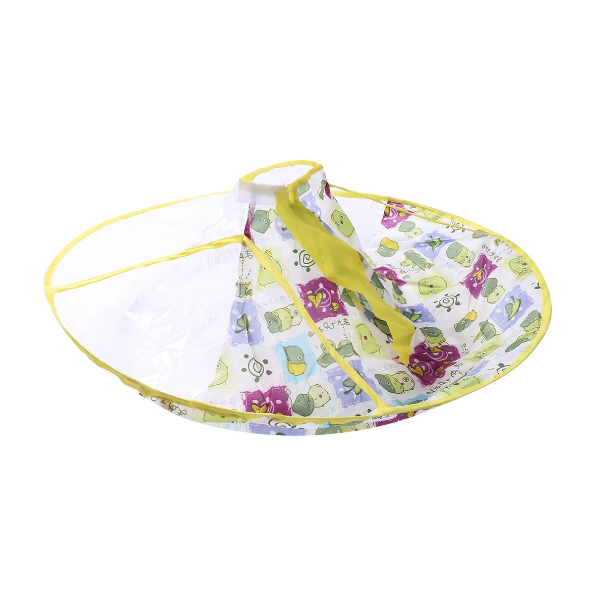 Парикмахерская детская накидка для стрижки волос салонный парикмахерский