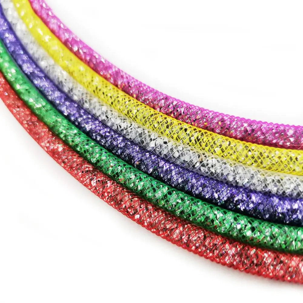 Блестящий женский и мужской шнур для очков нескользящий ремешок со стразами