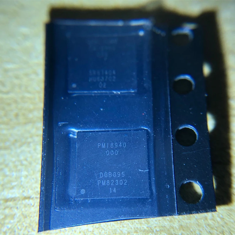 Лидер продаж дешевый блок питания IC PMI8940 000 8940 в наличии | Мобильные телефоны и