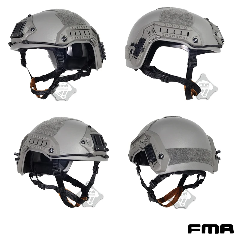 Шлем FMA для страйкбола морской шлем тактический из АБС военное снаряжение боевое