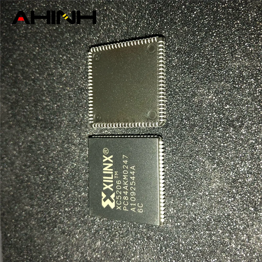 

XC5206-6PC84C XC5206-6PC84 XC5206-6PC84C original nuevo chip IC