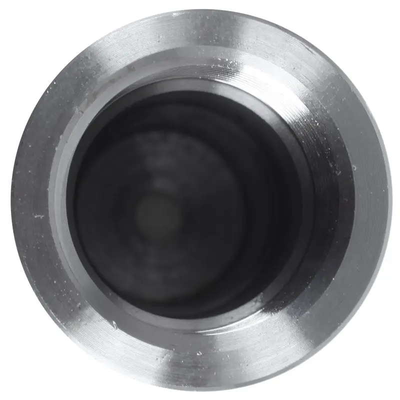 

Oxygen Sensor O2 Oxygen Lambda Sensor Extension Spacer Joints Catalytic Converter 50Mm Stainless Steel M18*1.5