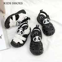 kids shoes summer sandals baotou childrens shoes boys beach shoes platform sandals hiking sandals men sandals boy sandals kids
