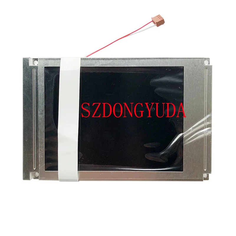 

Original 5.7 Inch 16Pin LCBHBT606M2L M606-L2A-0 Injection Molding Machine LCD Screen Display Panel