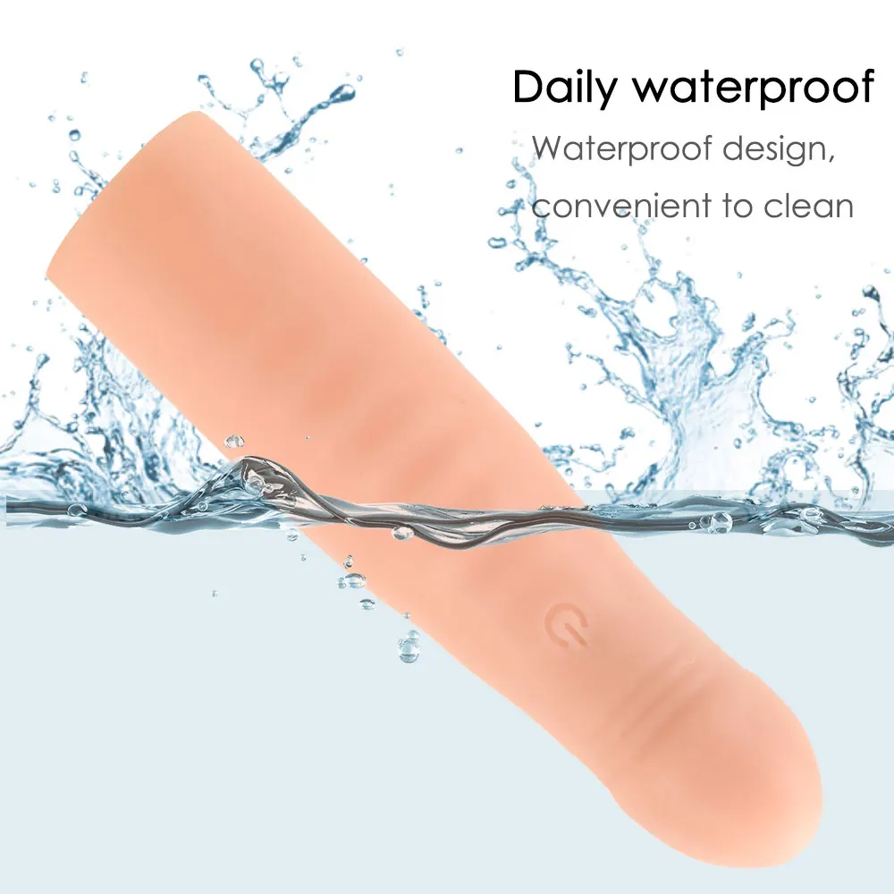 Интимные игрушки для мужчин увеличитель пениса реалистичный фаллоимитатор