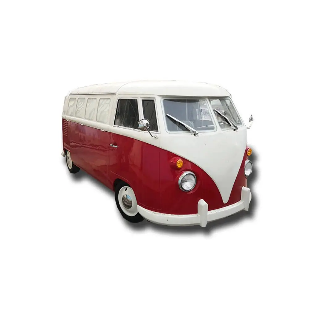 Европа Горячая Распродажа T1 Электрический мобильный фаст Еда фрукты Мобильный