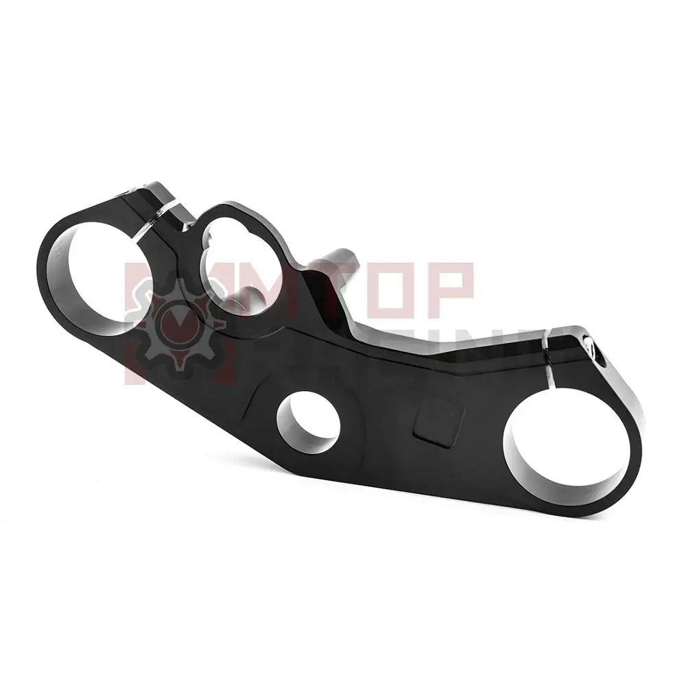 Тройная хомут передняя протектор для Suzuki GSX R600 GSXR750 2006 2019 2007 08 09 2010 2011 12 13 14 15 16 17