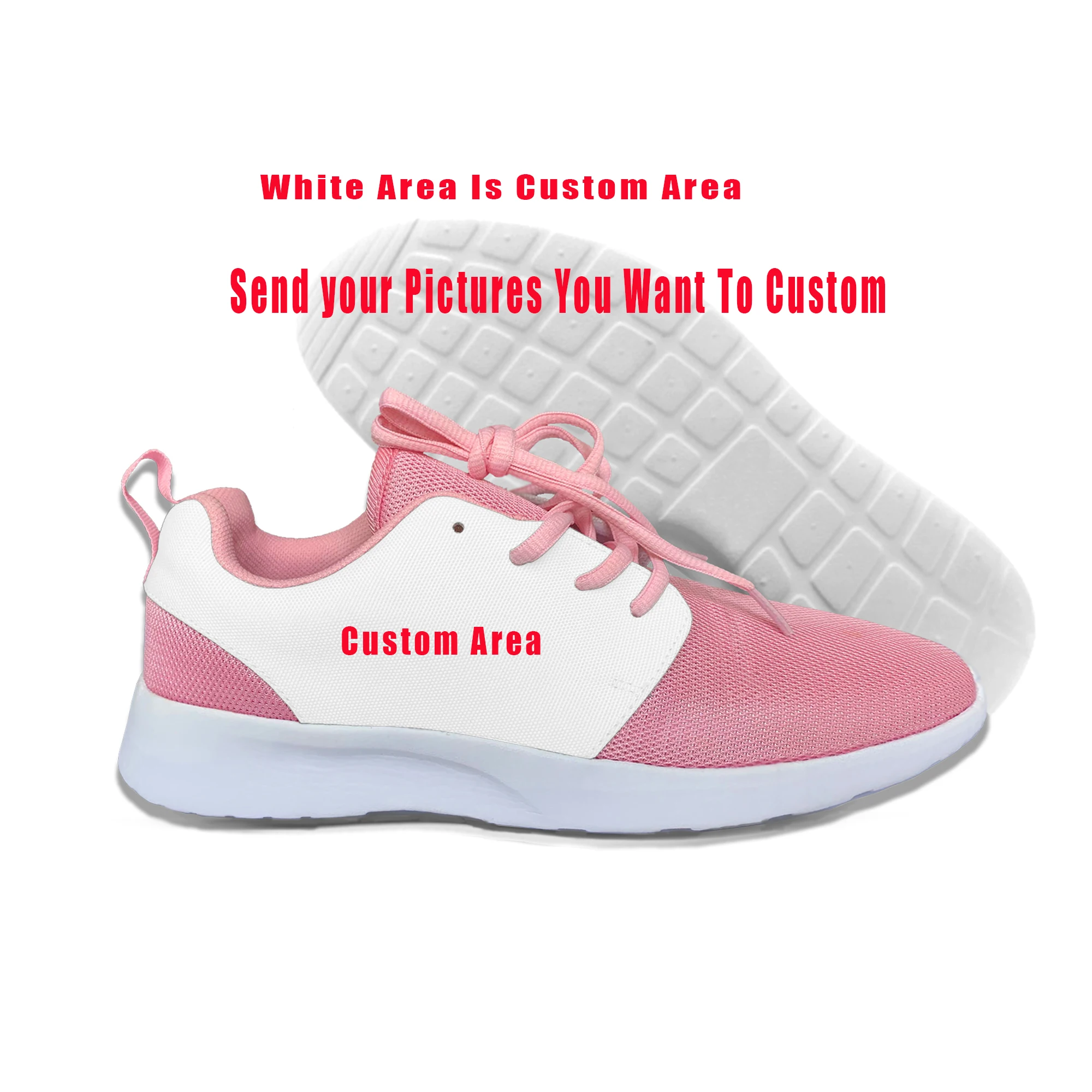 

2019 Hot Fashion Summer High quality Casual Shoes Handiness Breathable Sneakers 3D Print Educational Movie For Men Women Gifted