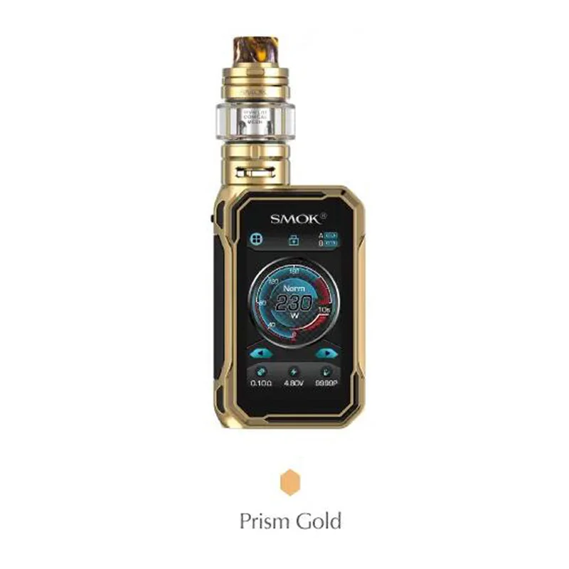 Испаритель SMOK 2 v 16 LITE испаритель для электронной сигареты 230W 5 мл бак TFV16 Lite