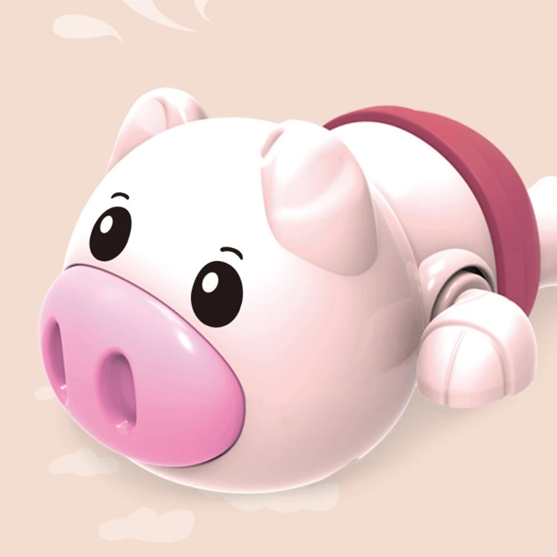 Toddler Bath Water Toys for Kids1-3 Year Old Bathroom Baby Birthday Gifts Creative Baby Water Colorful Toys игрушки для бассейна