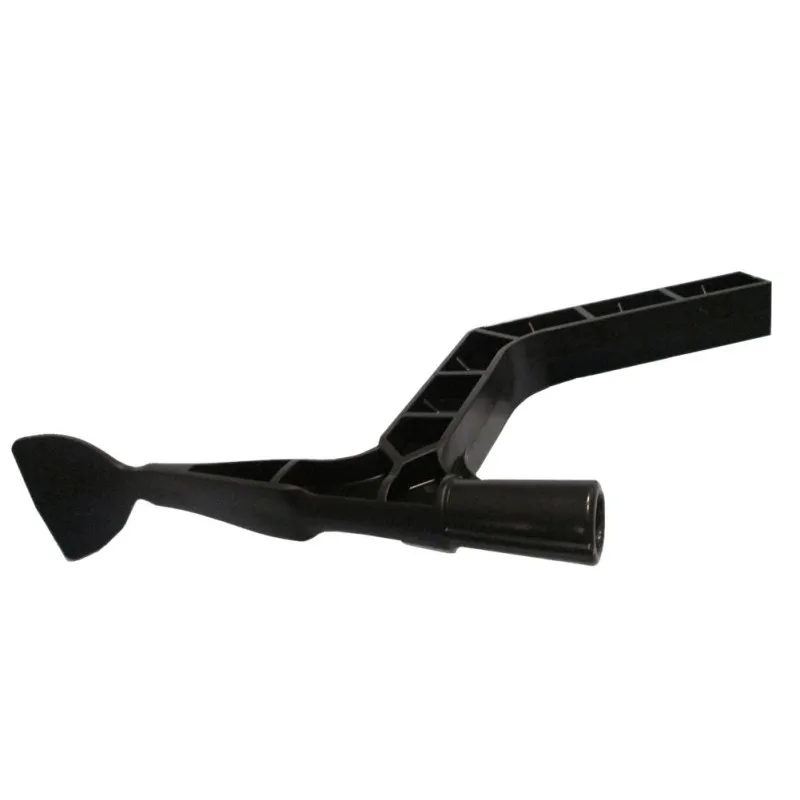 Бытовой Инструмент Практичный желоб инструмент желоба Чистящая ложка совок