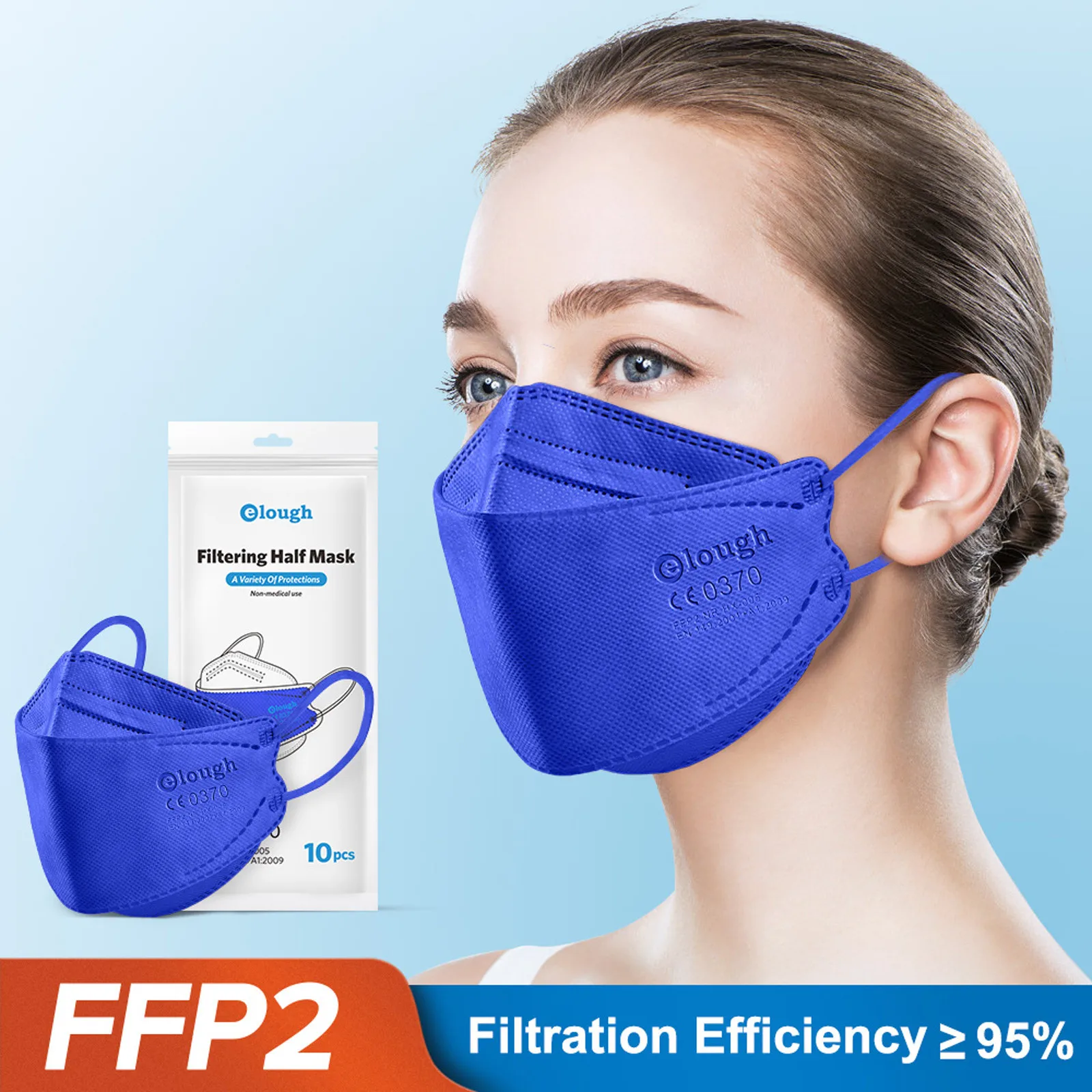 mascarillas fpp2 colores homologada españa ffp2mask CE respiratory Filter Mask ffp2 Fish Korean ffp3 Reusable KN95 Masks | Красота и