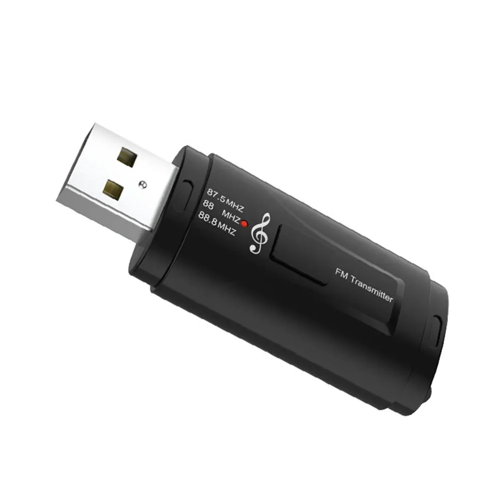 

Bluetooth 5.0 Car Kit