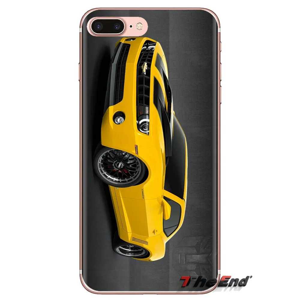 Мягкий силиконовый чехол для Xiao mi 6 A1 Max x 2 5X 6X Red Note 5 5A 4X 4A A4 4 3 Plus Pro Bumblebee трансформер