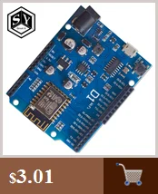 1 шт. Great IT ESP32-CAM WiFi+ модуль Bluetooth модуль камеры макетная плата ESP32 с модулем камеры OV2640 2MP для Arduino