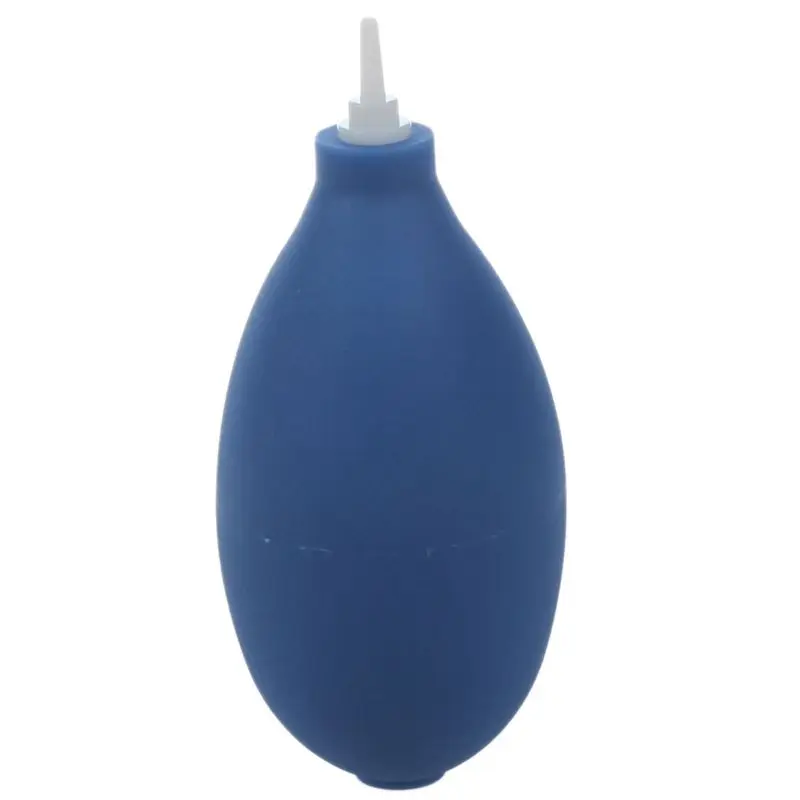 Blower Duster Color Blue